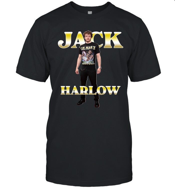 Jack Harlow New Shirt
