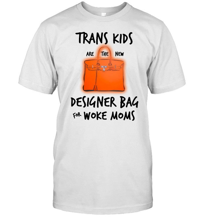Shirt Gaysagainstgroomers Shop Trans Kids Designer Bag