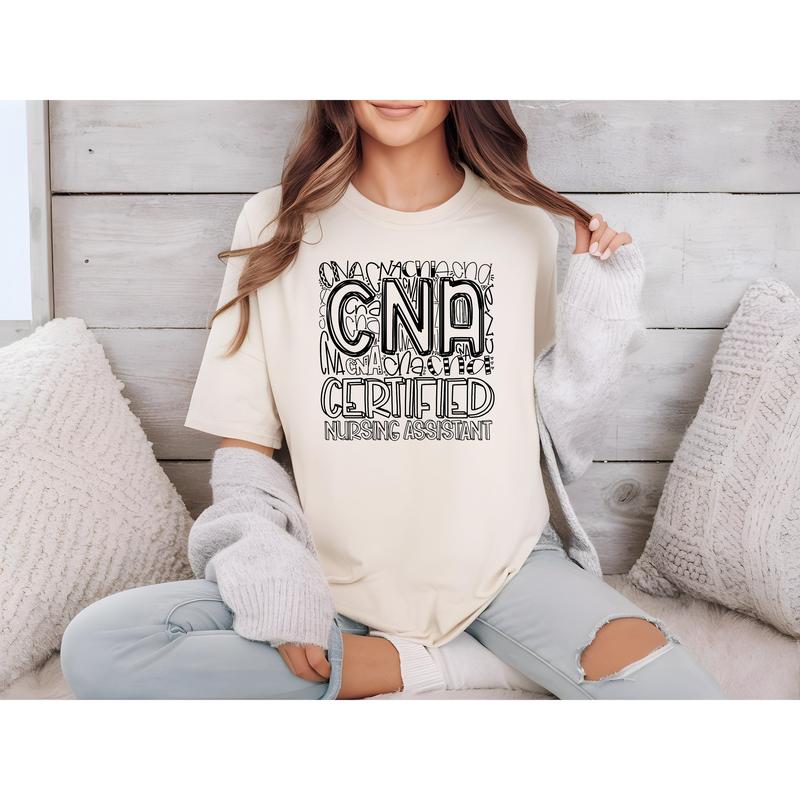 CNA Creation