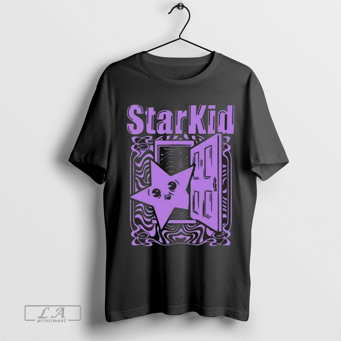 Starkid Doorway Shirt