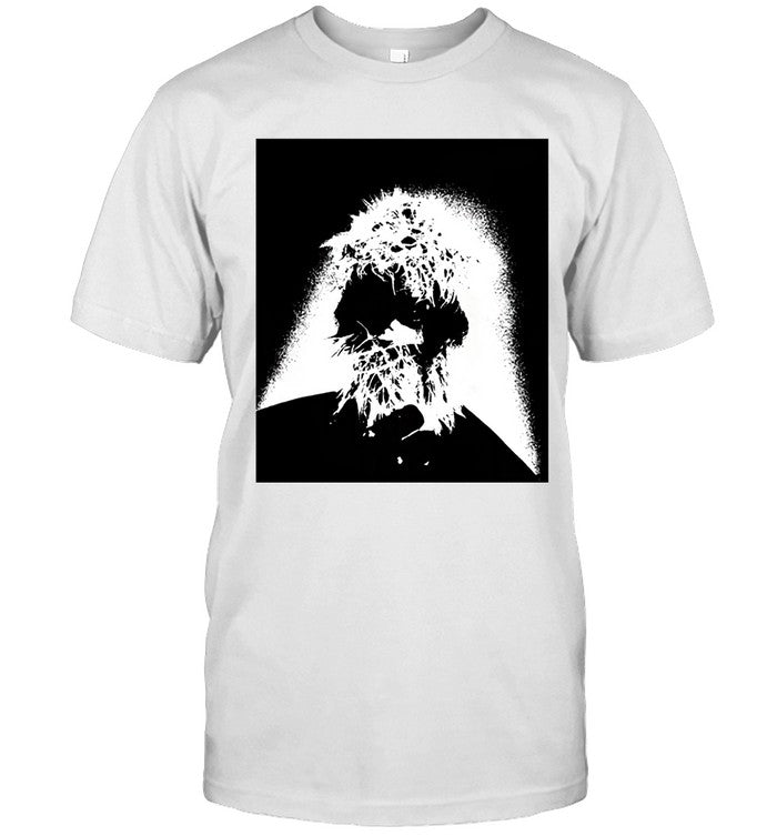 Keshi Portrait Shirt 2024