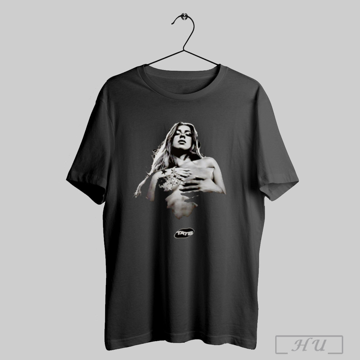 Tate Mcrae Onmyhands T Shirt Sweatshirt