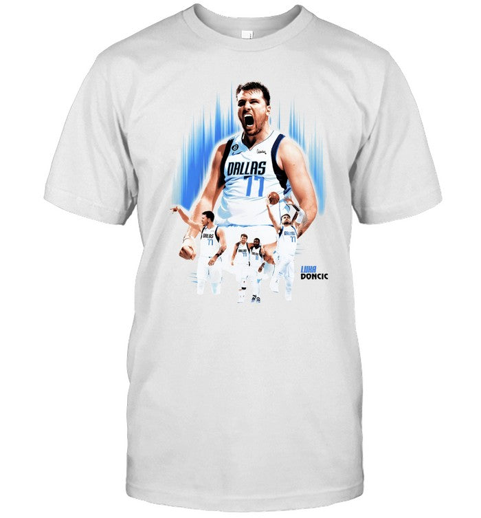 Luka Calabasas Classics T-Shirt_1