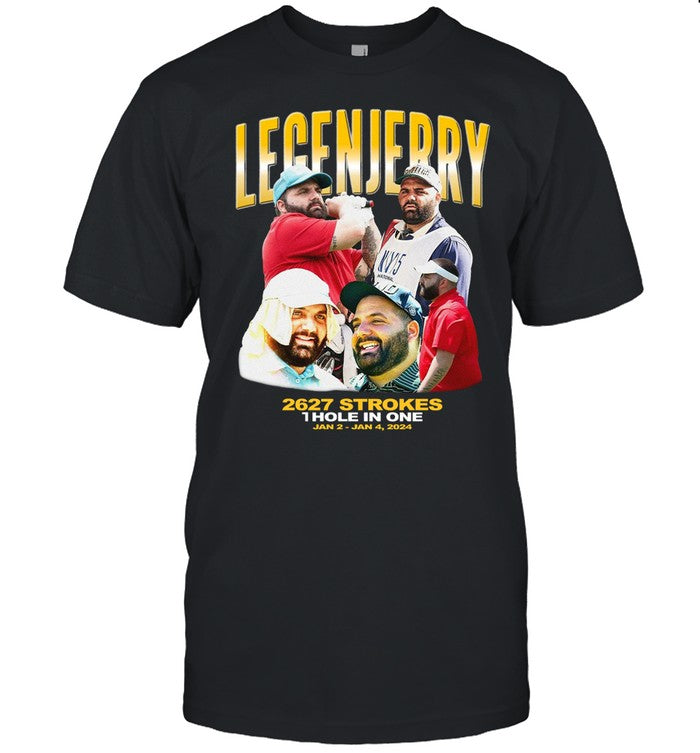 Colton Cowser Legenjerry Shirt_1