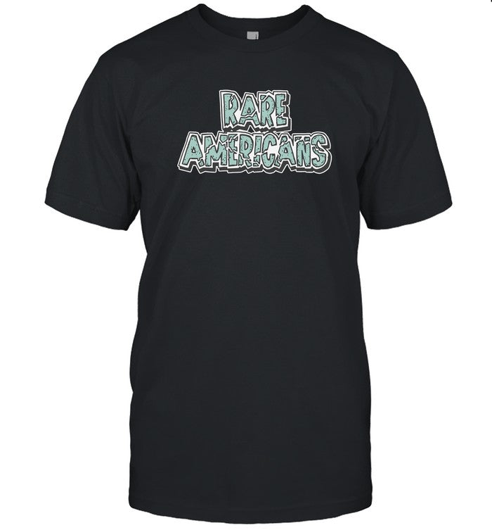 Rare Americans Shirt