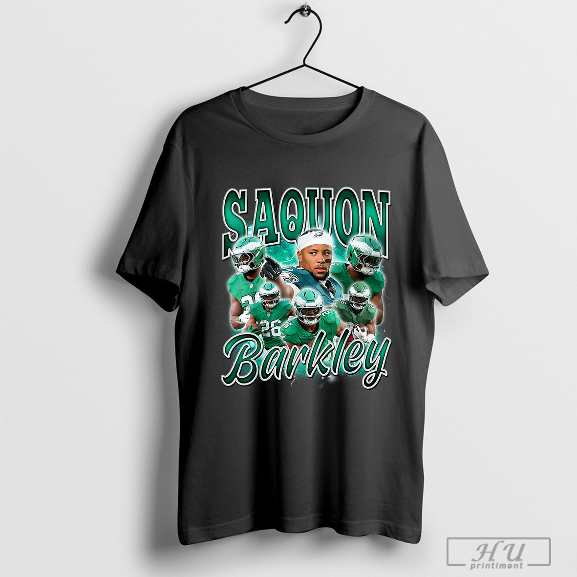 Retro Team Barkley Last Name Proud Family 90s Design T Shirts