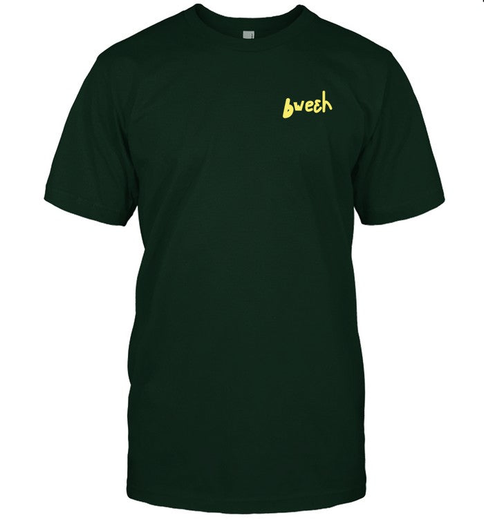 Andrey Rublev Bweeh Limited Shirt