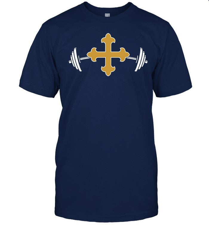 John Carroll Iron Streak