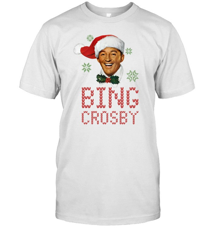 Jolly Bing Christmas Shirt