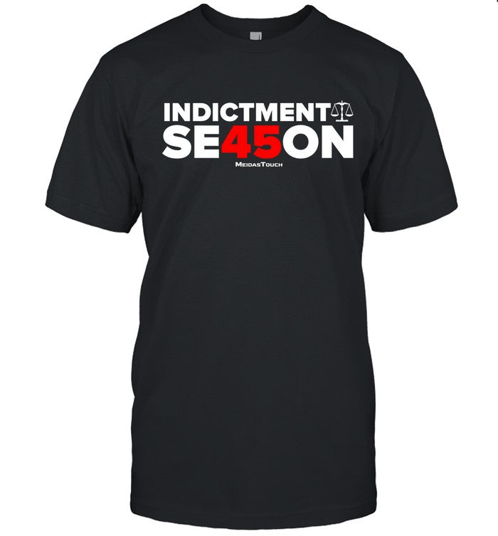 Indictment Se45on T-Shirt_2