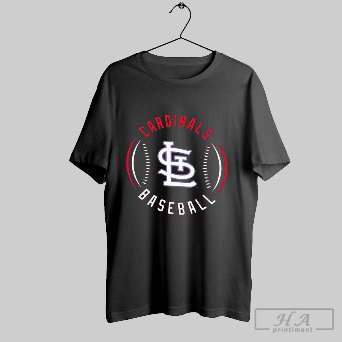 St Louis Cardinals Youth Golden Glove T Shirt