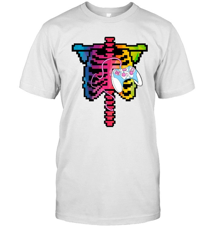 Dead by Daylight Halloween Shirt_1