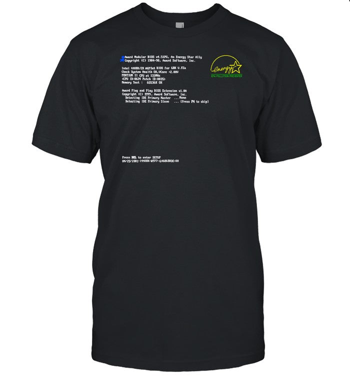 Award Modular Bios V4.51Pg An Energy Star Ally T-Shirt, Hoodie, Tank Top, Sweater And Long Sleeve T-