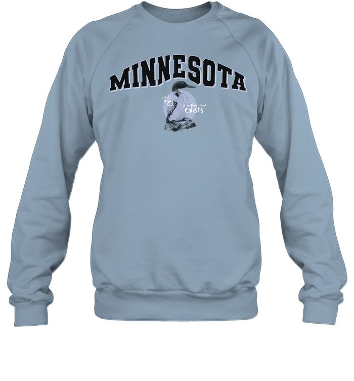 Glaive Minnesota 2022 Sweatshirt
