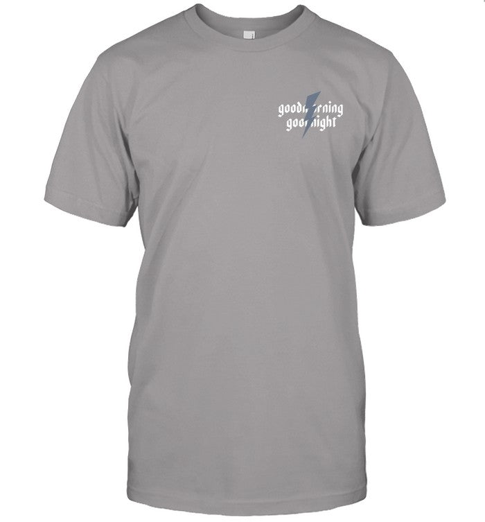 Degen Toonz GM & GN Shirt