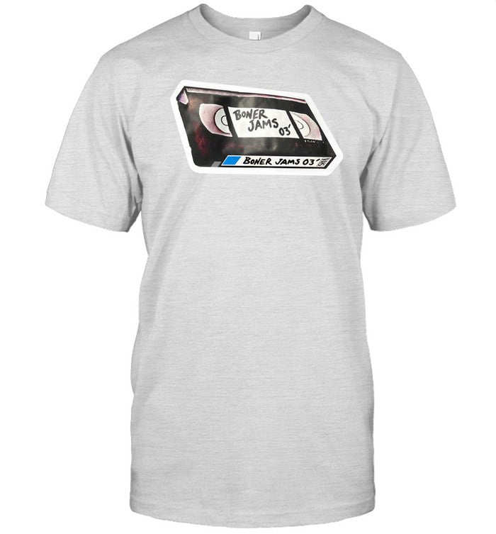 Shirt Boner Jams 03'