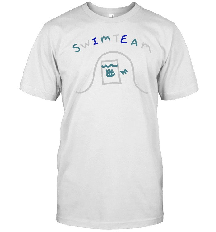 Limited Swim Team Shirt