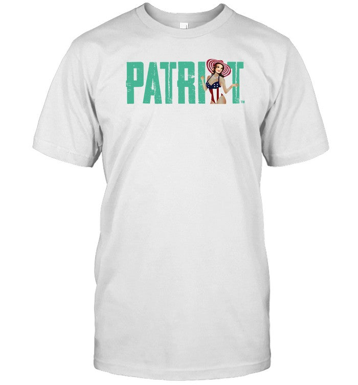 Shirt Patriot Ant's Paradise