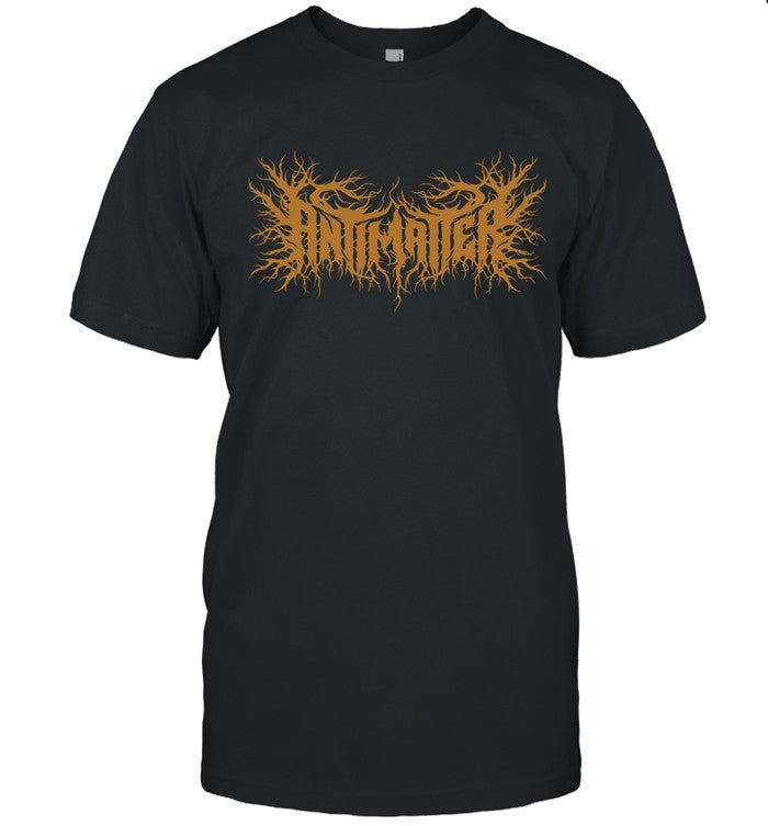 Silent Planet Antimatter hooded shirt