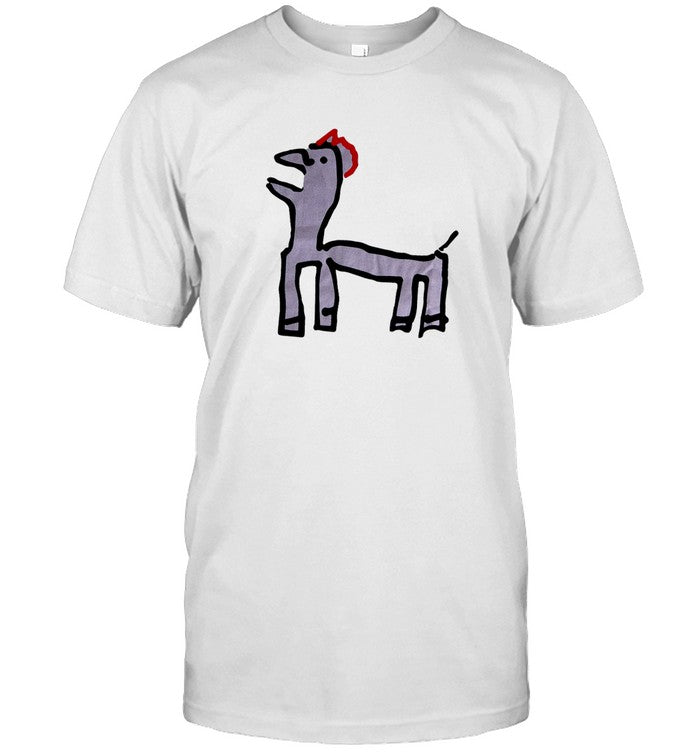 Jeremy Frieser Kimpie Paarntie Limited Shirt