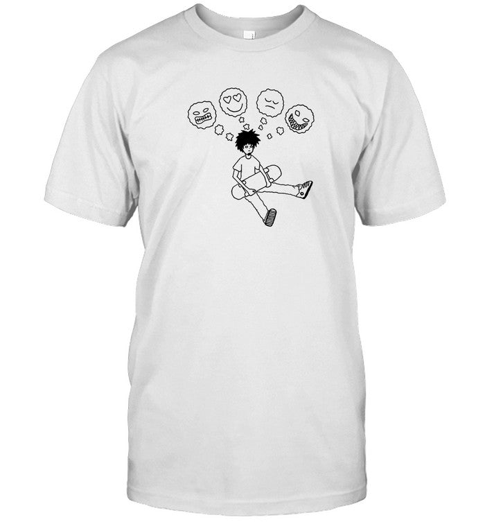 Spookygang Koritsu 2024 Shirt