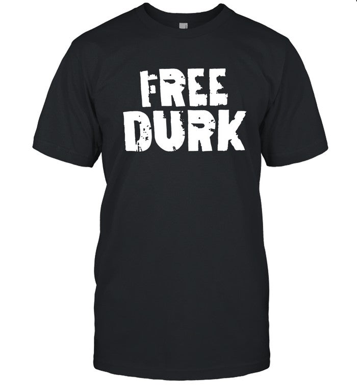 Lil Durk Free Durk Limited Shirt