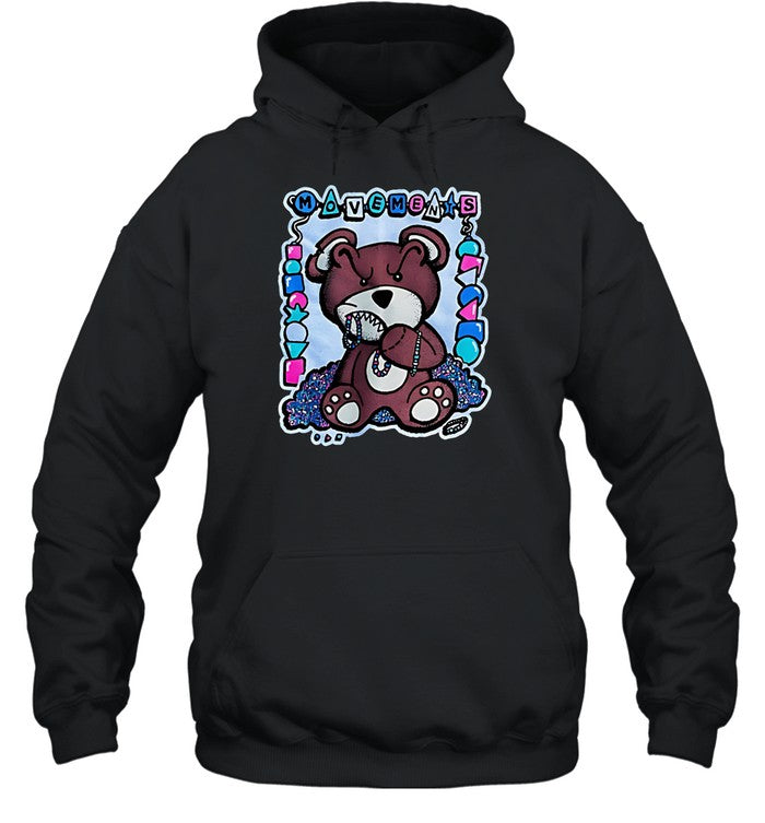 Movements Crazy Teddy Shirt_1