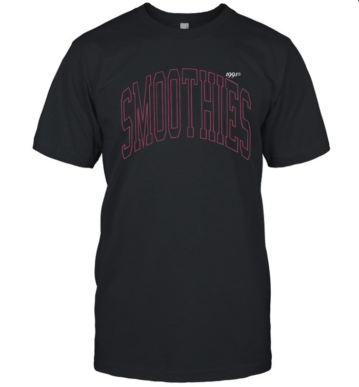Smoothies T Shirt