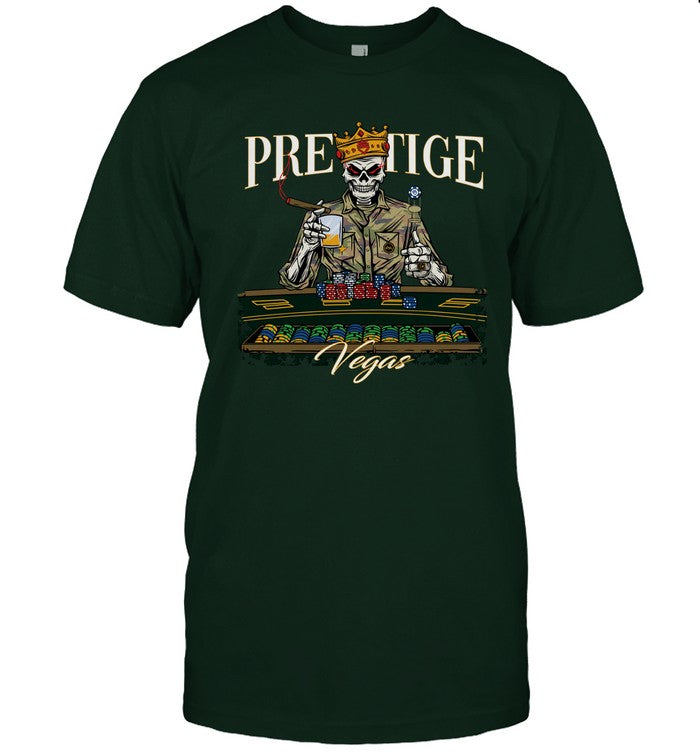 Prestige Vegas Shirt 2023