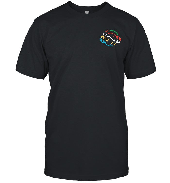 KultureCity x AEW Shirt