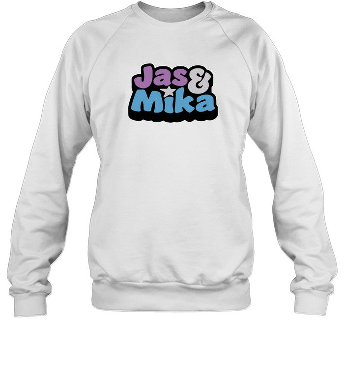 Jas And Mika Baloo Shirt