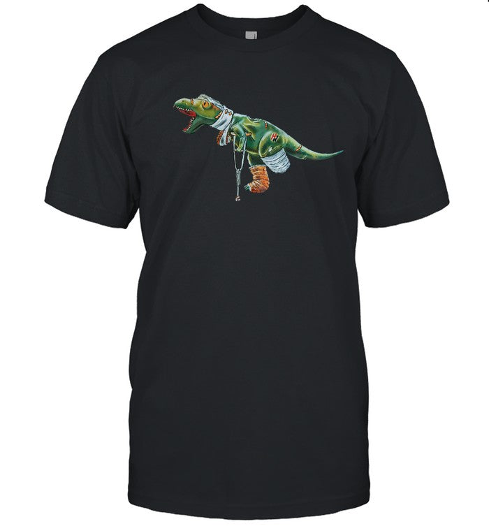 How Ridiculous New Shirt