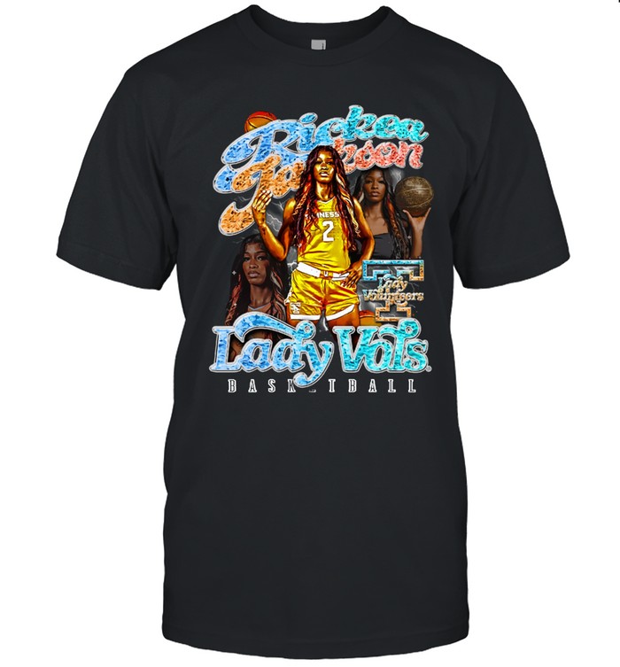 Rickea Jackson T-Shirt