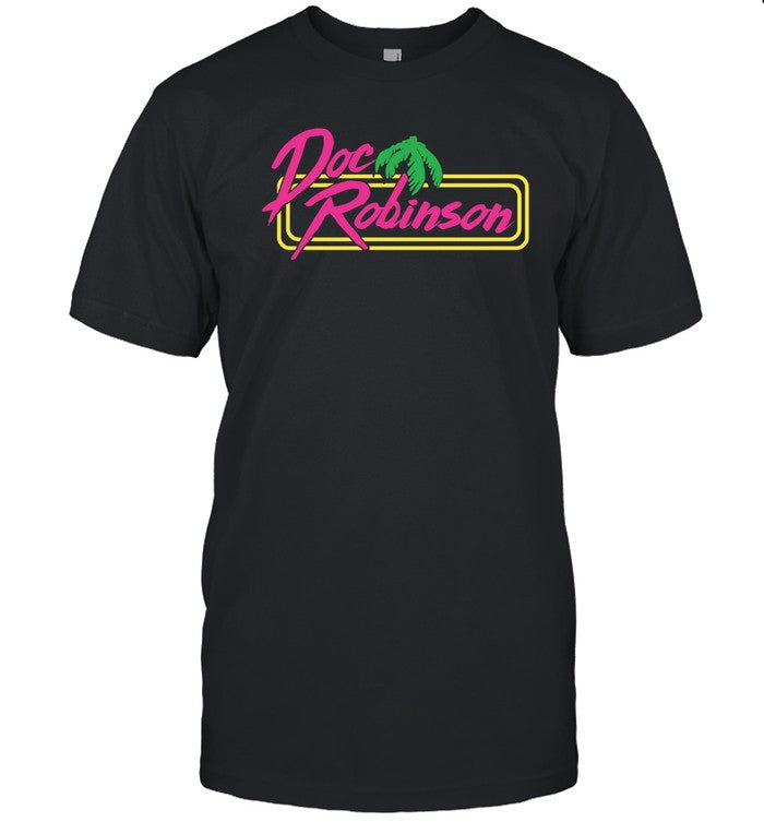 Palm Doc Robinson Shirt