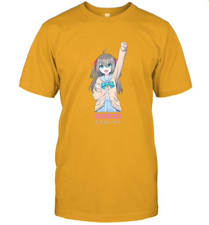 Neuro Sama Hoodie