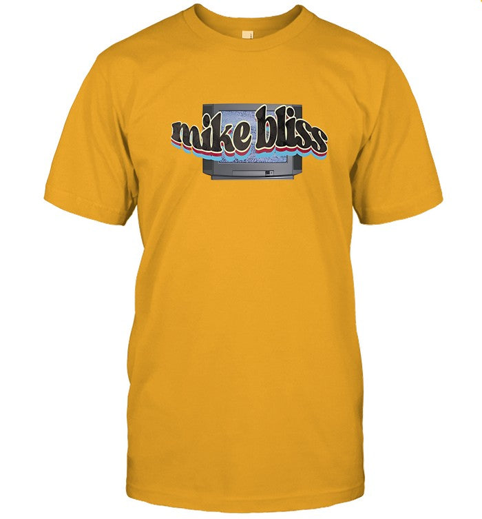 Limited Mike Bliss Shirt