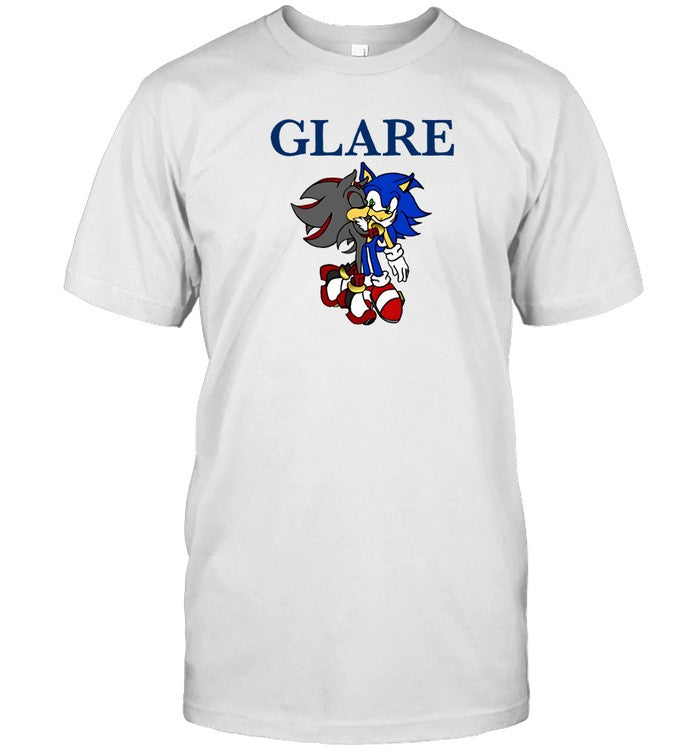 Glare Sonic Sonically Swole 2023 Shirt