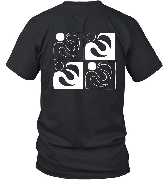 Sun Room Tee