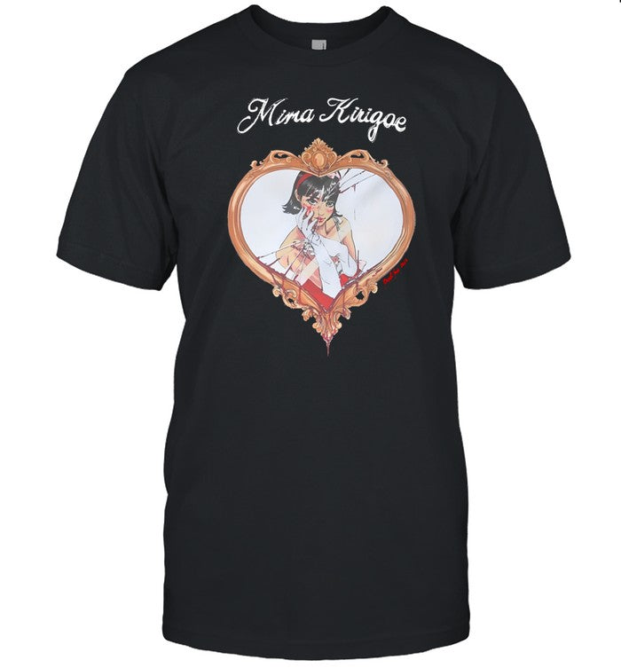 Shirt Mima Kirigoe