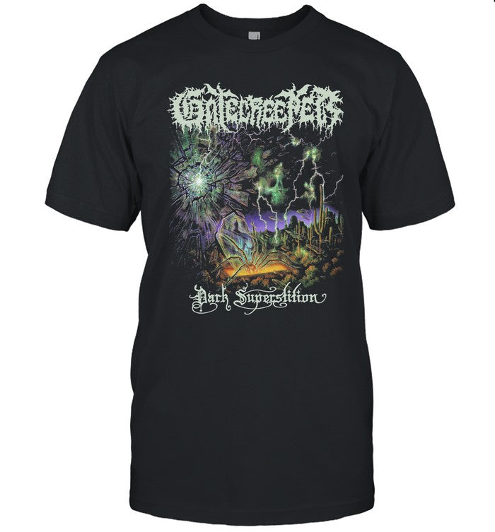 Gatecreeper Dark Superstition T-Shirt_1