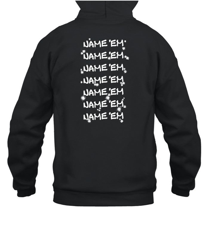 Sutton Stracke Name Em Hoodie