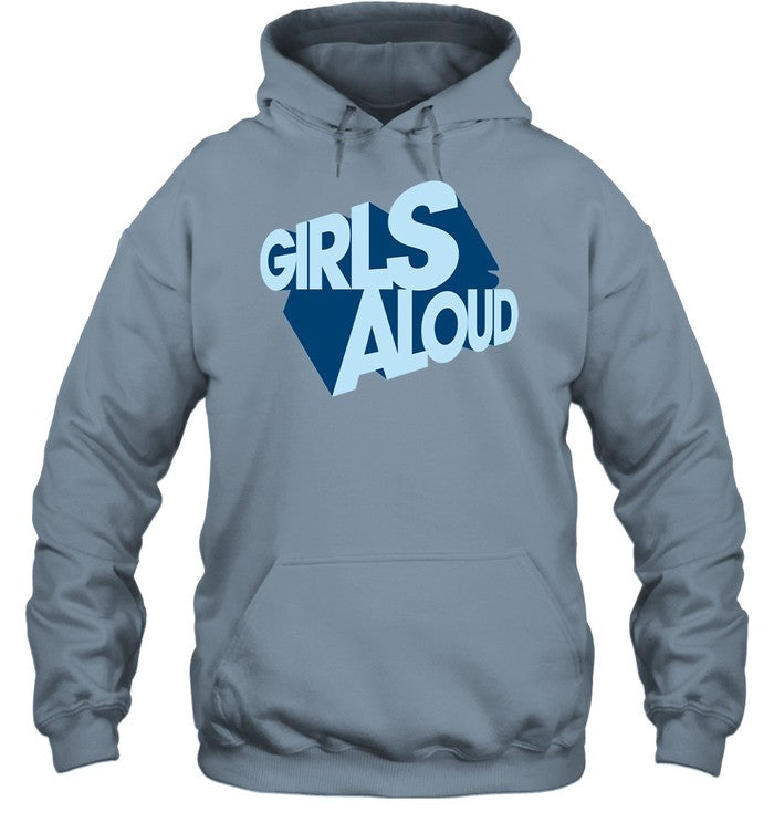 Logo Girls Aloud 2024 Shirt