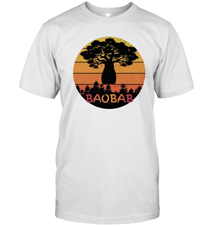 baobab T-Shirt New 2023 Limited