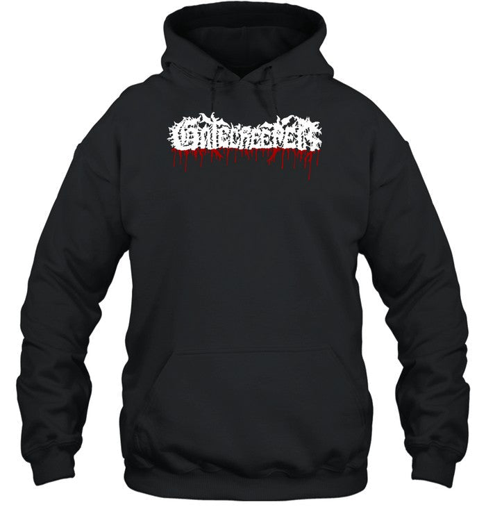 New Gatecreeper Bloody Hoodie
