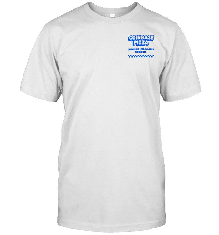 Coiseshop Coise Pizza Slicey Shirt
