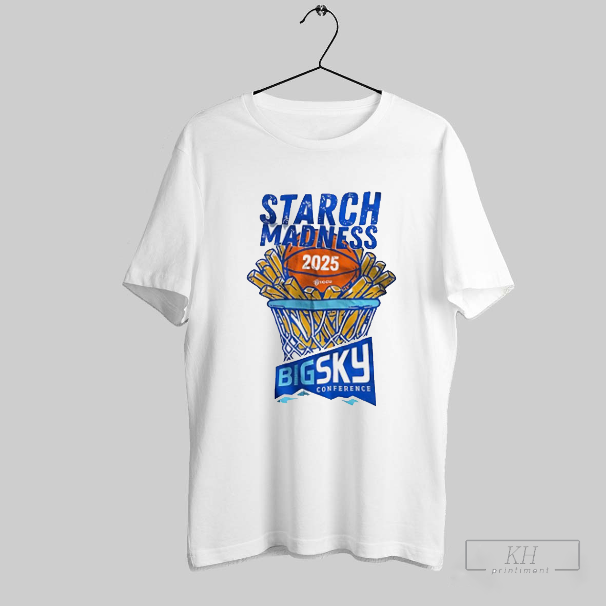 Starch Madness Bigsky