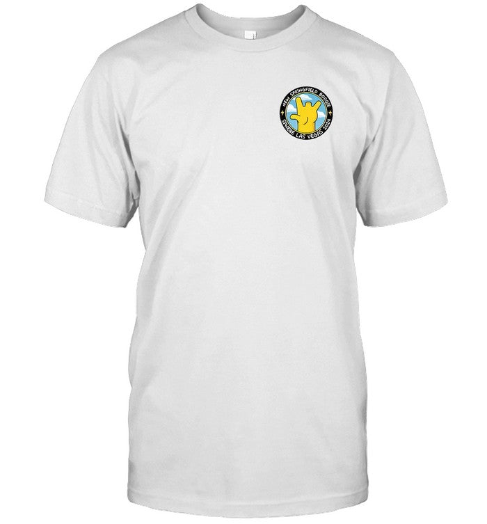Dead And Company Forever Summer 2024 Las Vegas NV Shirt