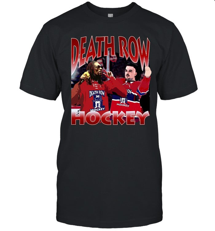 Arber Xhekaj T-Shirts_1