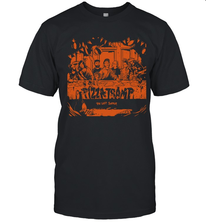 Pizzatramp Shirt