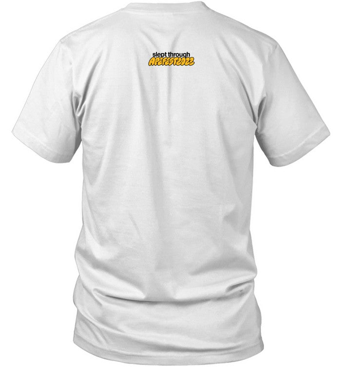 Slept Through Ape Fest 2022 T Shirt